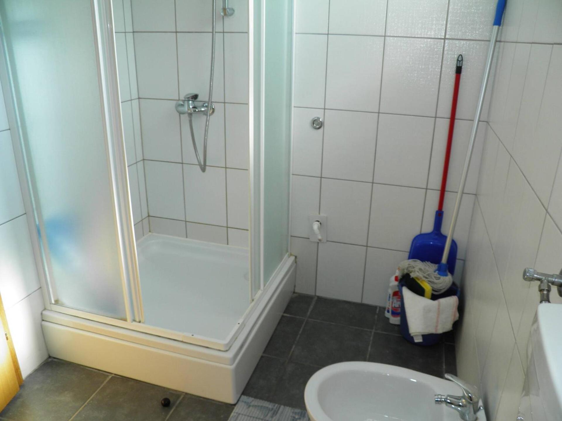 Apartments Klaric Baška Екстериор снимка