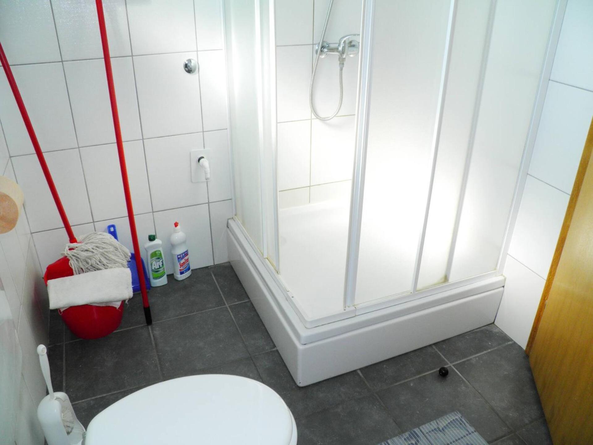 Apartments Klaric Baška Екстериор снимка