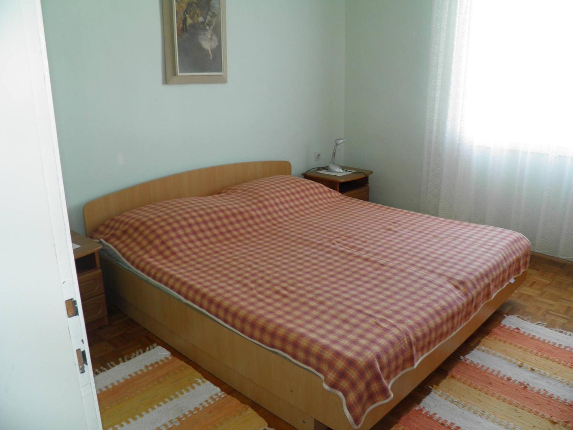 Apartments Klaric Baška Екстериор снимка