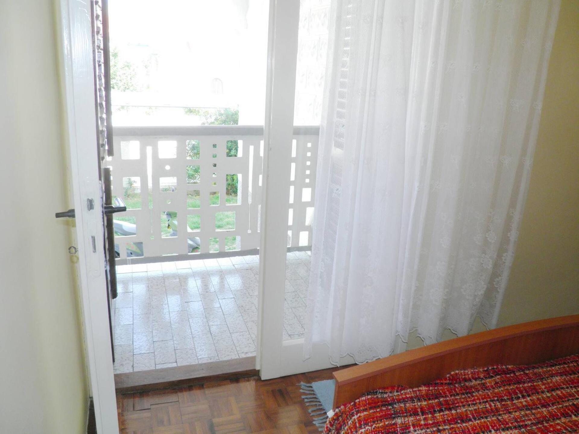 Apartments Klaric Baška Екстериор снимка