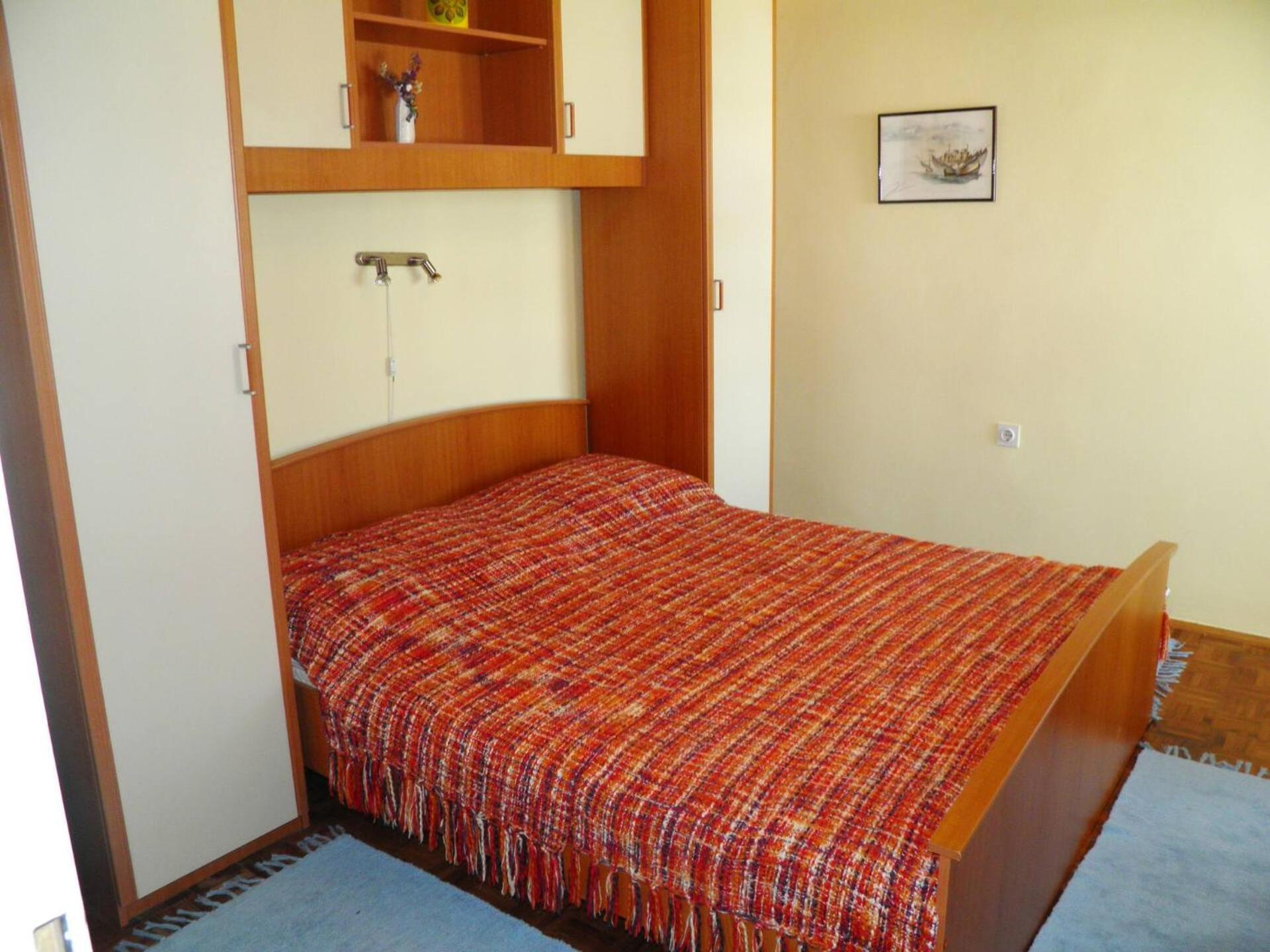 Apartments Klaric Baška Екстериор снимка