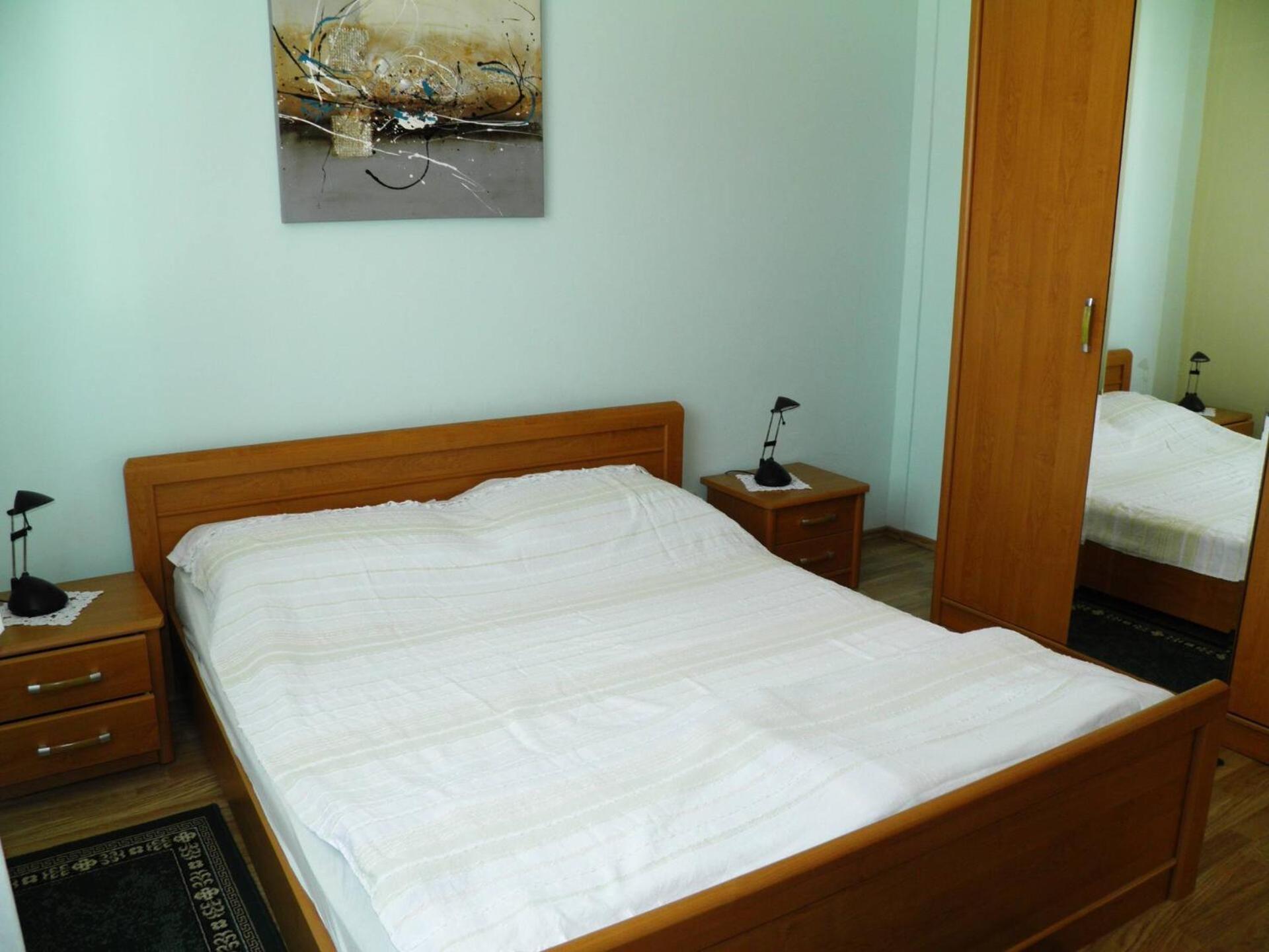 Apartments Klaric Baška Екстериор снимка