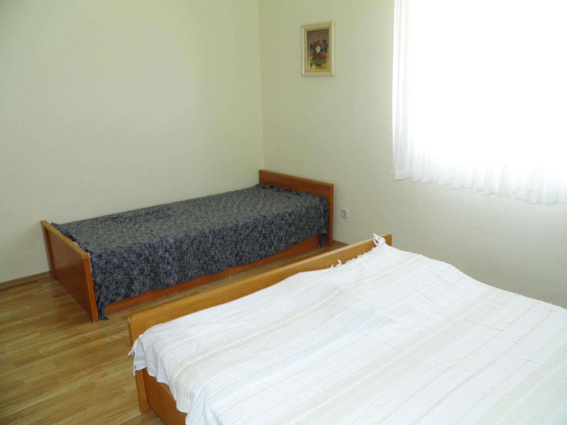 Apartments Klaric Baška Екстериор снимка